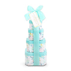 Summer Treats Gift Tower
