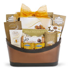 Chocolate Decadence Gift Basket