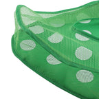 Baby Shower Bath Toys Little Duck Little Frog Baby Kids Toy Storage Mesh With Strong Suction Cups Toy Bag Net Bathroom Organizer