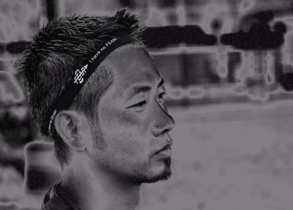 I Have No Fear Soccer Headbands - MeToo Inspired, Non-Slip Bands-1