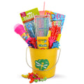 Food Free Jamboree Activity Gift Basket