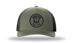 Master Baiter 5 Panel Trucker