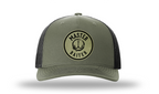 Master Baiter 5 Panel Trucker