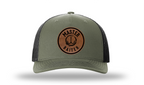 Master Baiter 5 Panel Trucker