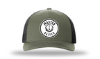 Master Baiter 5 Panel Trucker