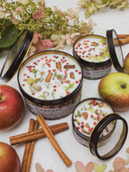 HARVEST Apple Spice Candle