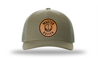 Master Baiter 5 Panel Trucker