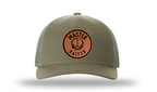 Master Baiter 5 Panel Trucker