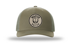 Master Baiter 5 Panel Trucker