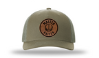 Master Baiter 5 Panel Trucker