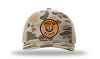 Master Baiter 5 Panel Trucker