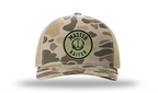 Master Baiter 5 Panel Trucker