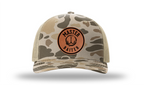 Master Baiter 5 Panel Trucker