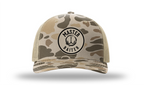 Master Baiter 5 Panel Trucker