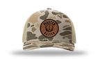 Master Baiter 5 Panel Trucker