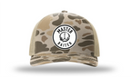 Master Baiter 5 Panel Trucker