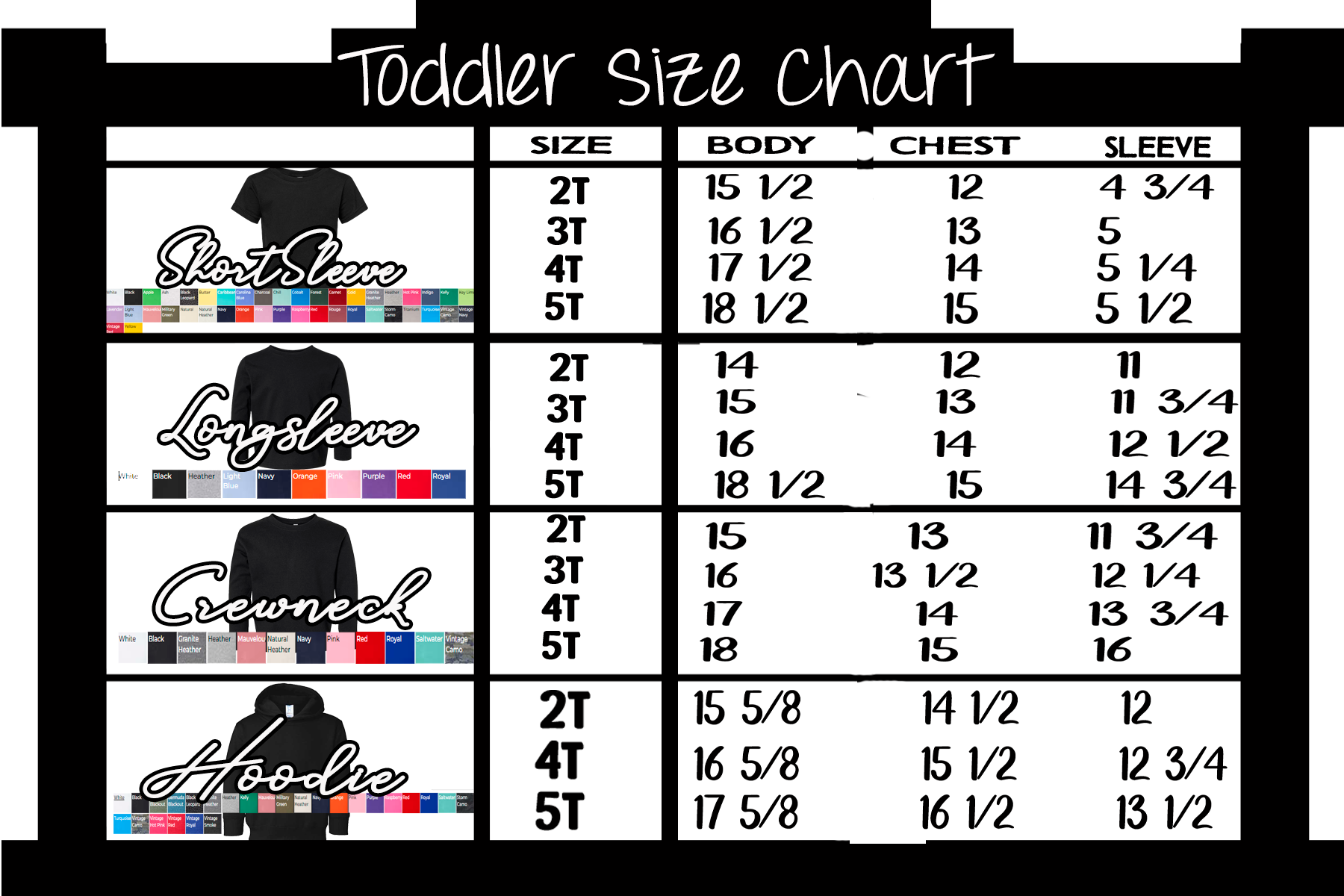 Love Them Anyway Sweatshirt