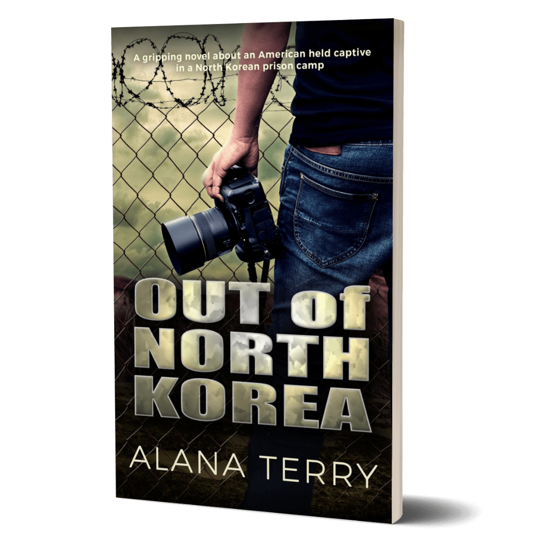 Out Of North Korea