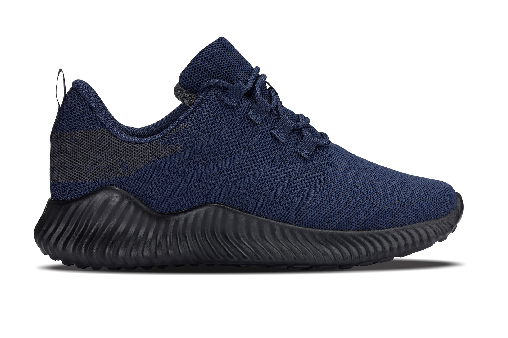 CALTO - Q217 - 2.8 Inches Taller (Navy/Grey) - Ultra Lightweight