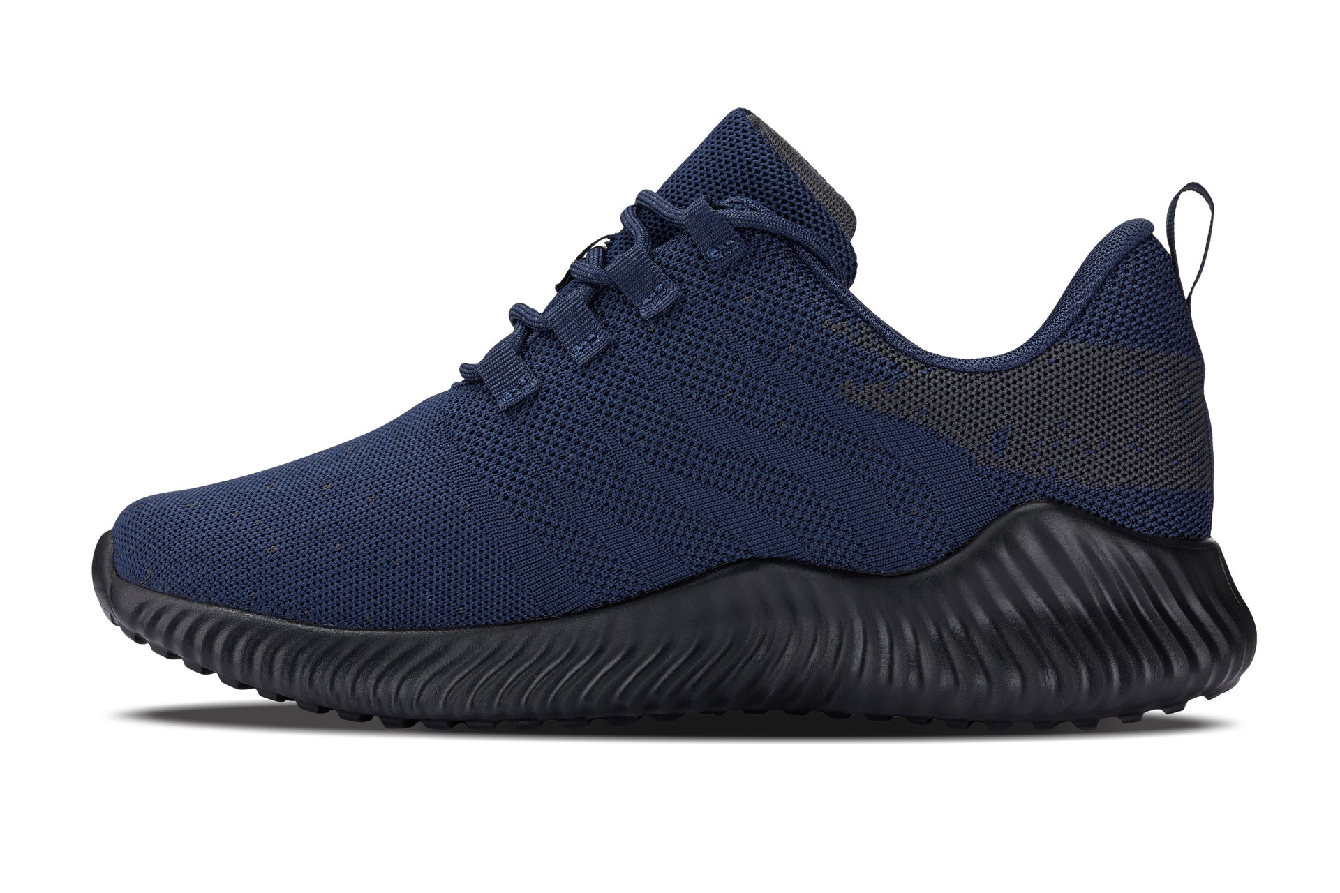 CALTO - Q217 - 2.8 Inches Taller (Navy/Grey) - Ultra Lightweight