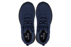 CALTO - Q217 - 2.8 Inches Taller (Navy/Grey) - Ultra Lightweight