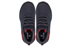 CALTO - Q218 - 2.8 Inches Taller (Grey/Red) - Ultra Lightweight