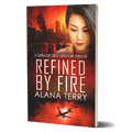 Refined By Fire: Turbulent Skies #2