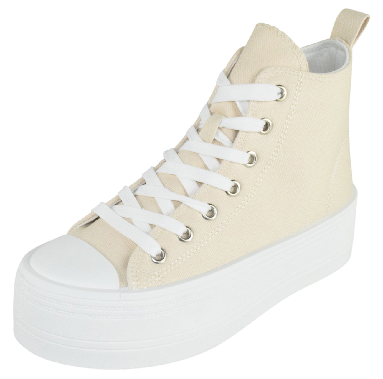 SHERRY-1 Beige TOP MODA-0