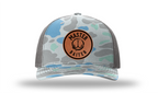 Master Baiter 5 Panel Trucker