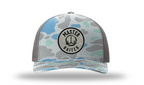 Master Baiter 5 Panel Trucker