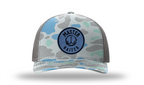 Master Baiter 5 Panel Trucker