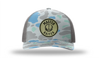 Master Baiter 5 Panel Trucker