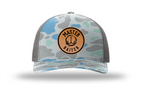 Master Baiter 5 Panel Trucker