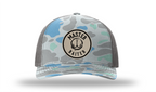 Master Baiter 5 Panel Trucker