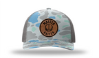 Master Baiter 5 Panel Trucker