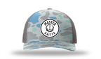 Master Baiter 5 Panel Trucker