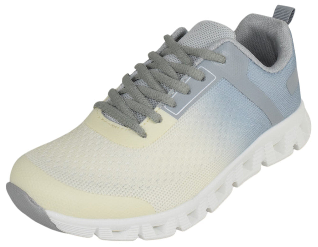 TAMPA-5 Yellow Top MODA-0