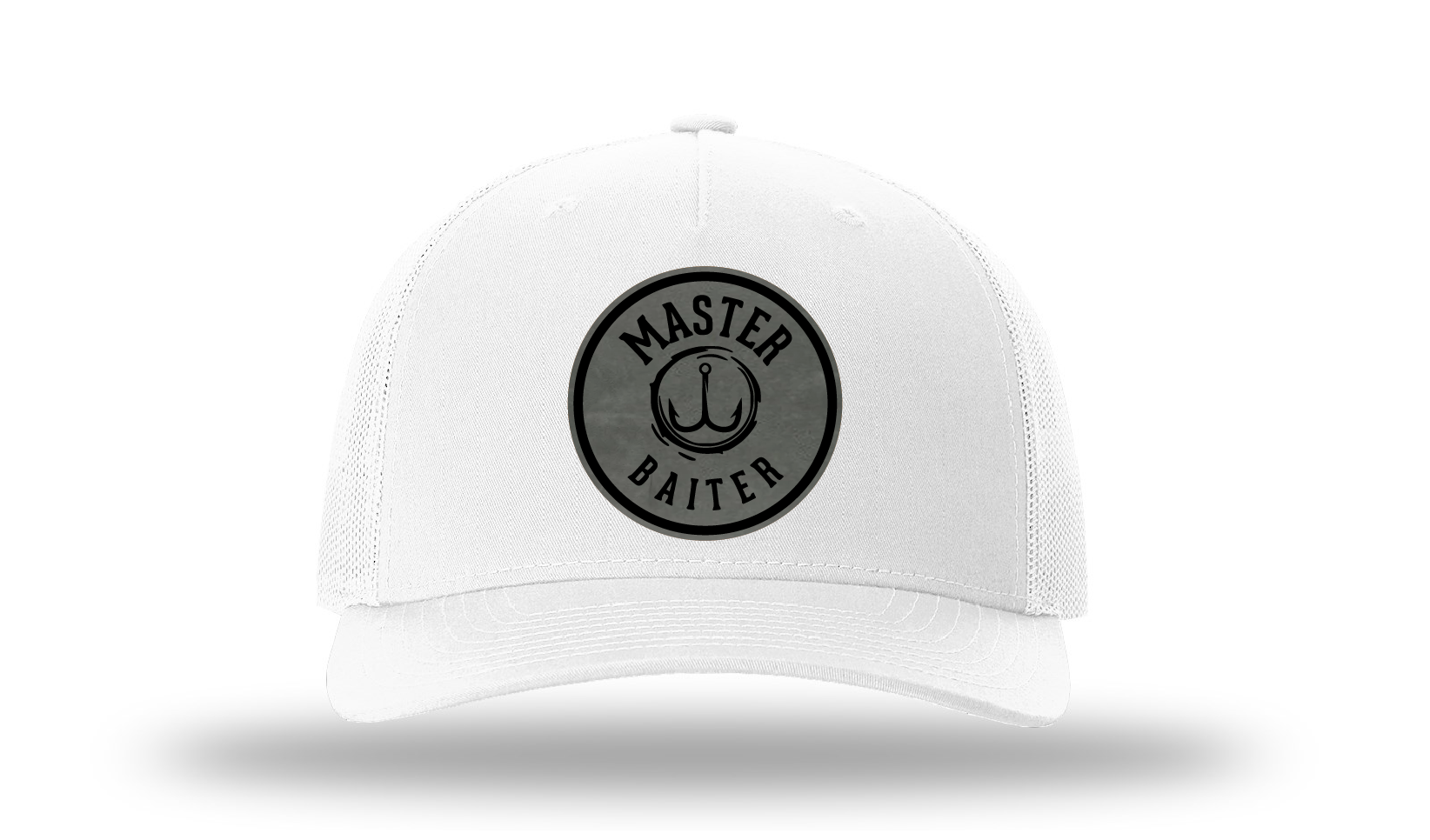 Master Baiter 5 Panel Trucker