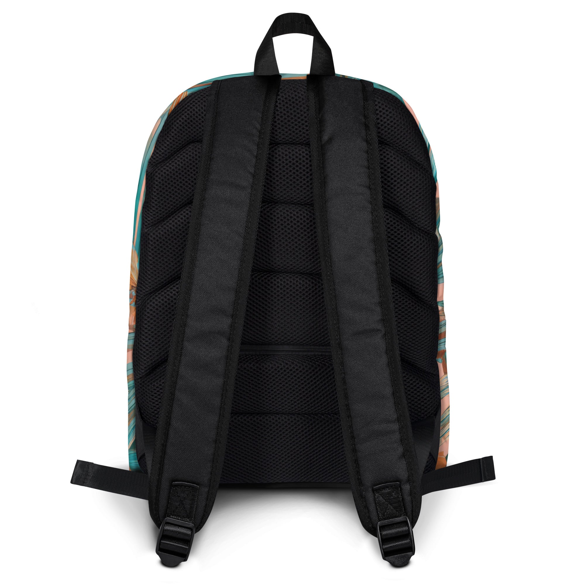 Tropical Luxe Backpack