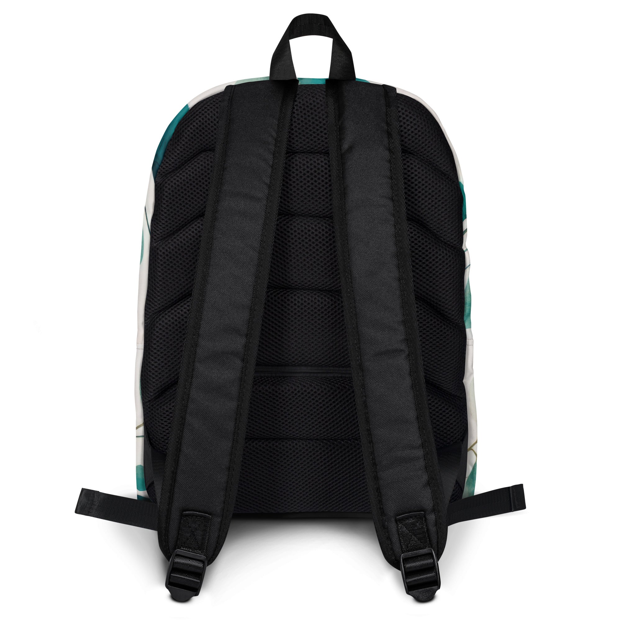 Emerald Garden Backpack
