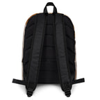 Tropical Noir Backpack
