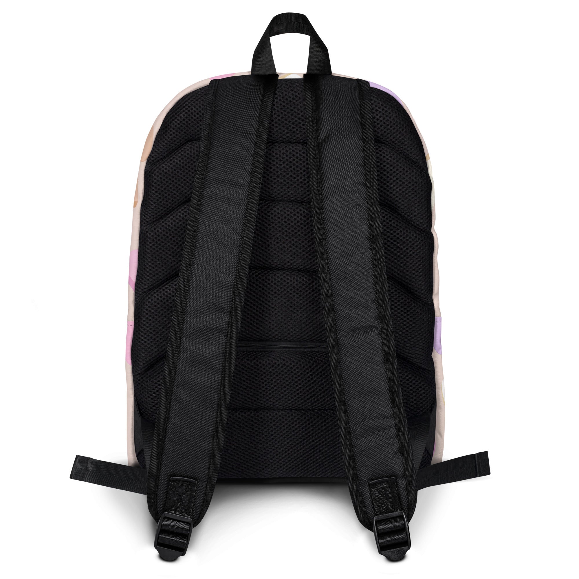 Pink backpack for Girls Backpack