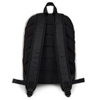 Monochrome Mirage Backpack