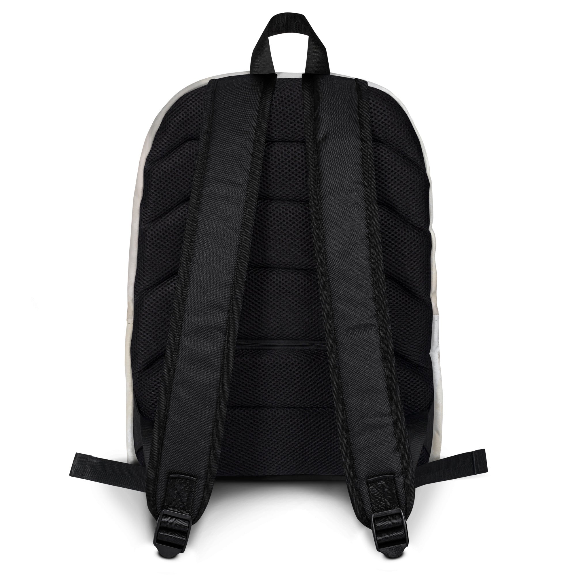 Monochrome Mirage Backpack
