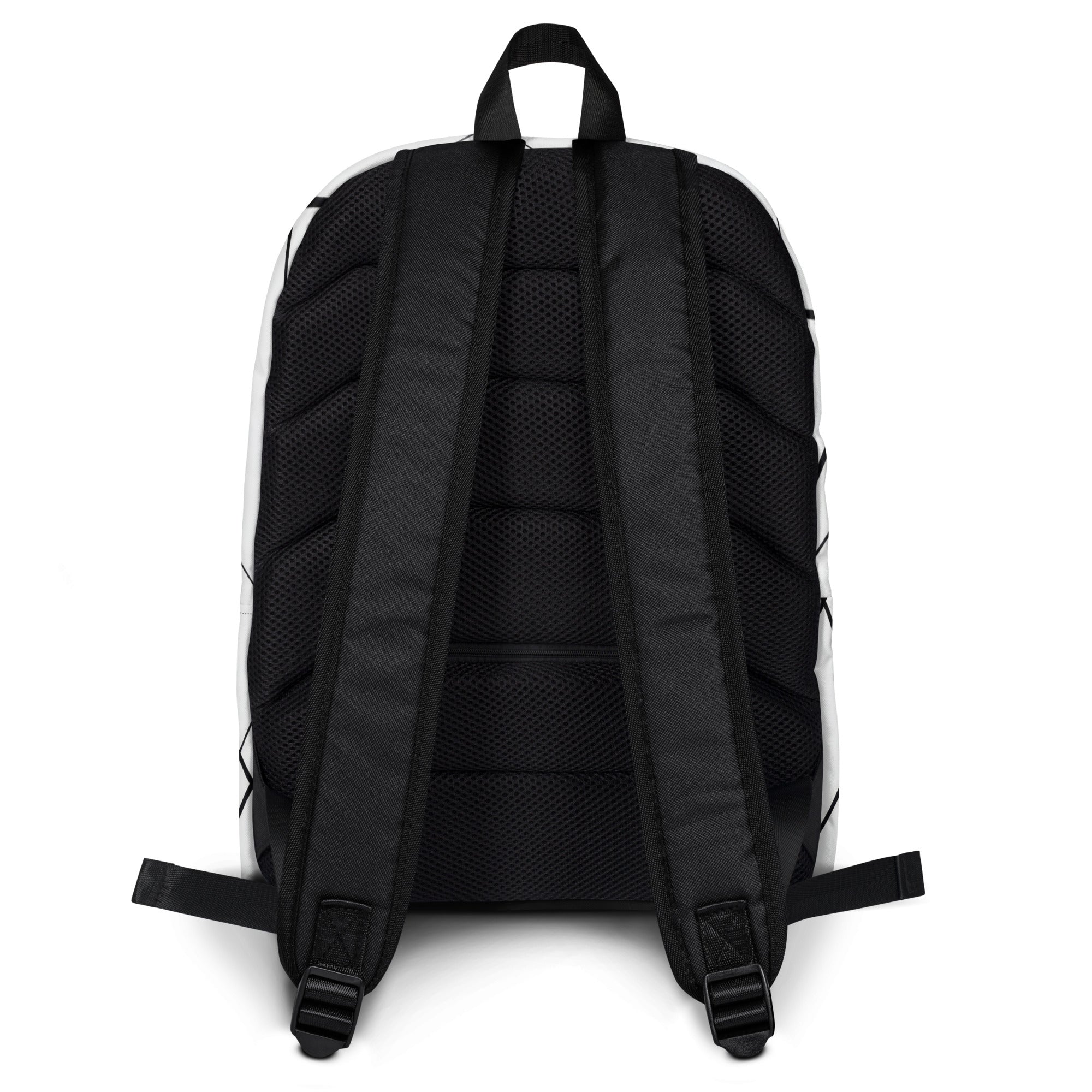 Pearl Smoke Backpack