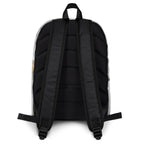 Graphite Flow Backpack