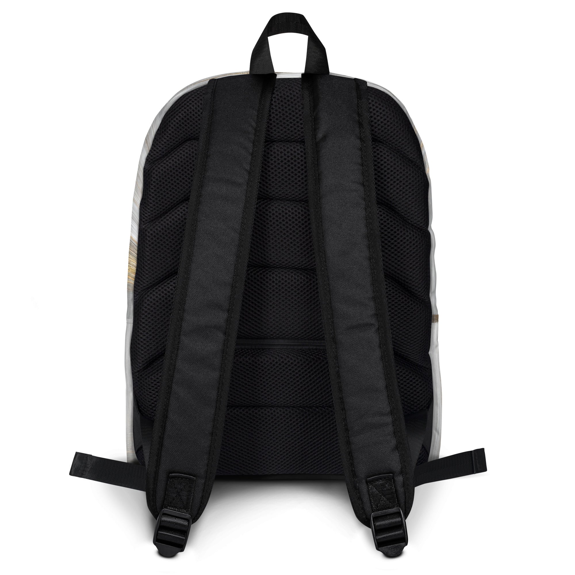 Graphite Flow Backpack