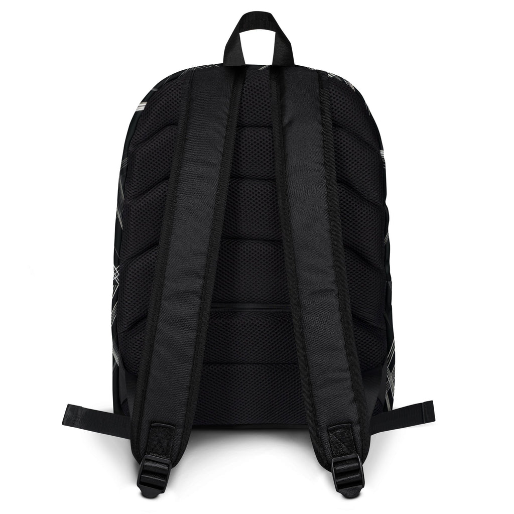 Shadow Lines Backpack