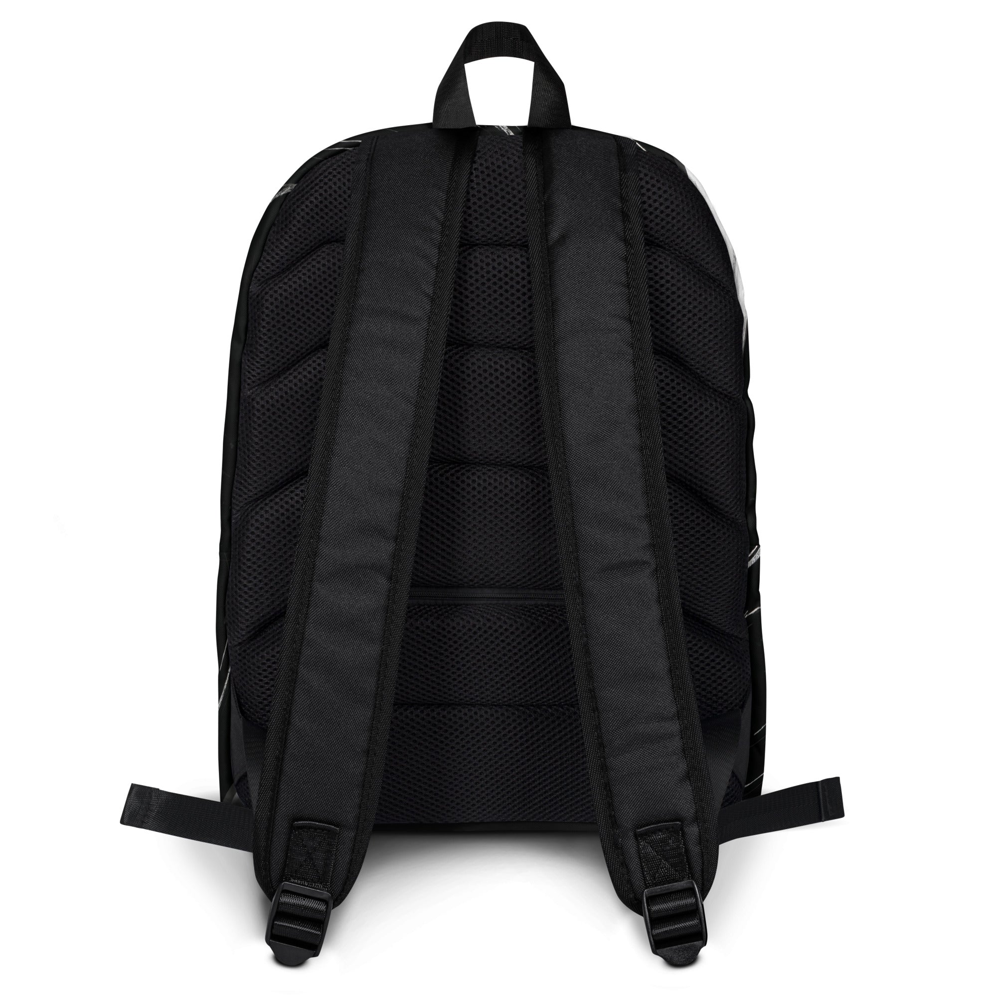 Silver Essence Backpack
