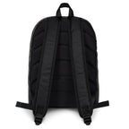 Minimlaist Lines Backpack
